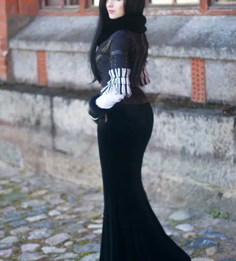 Image 3313844 from Lady Melamori