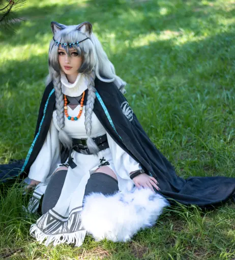 Image 3313460 from Lady Melamori