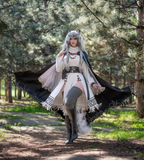 Image 3313437 from Lady Melamori