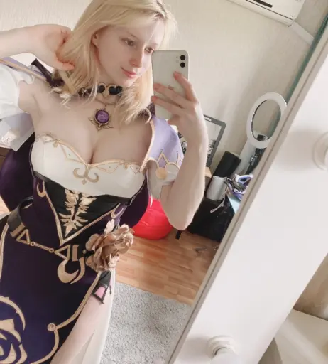 Image 3310333 from Lady Melamori
