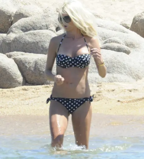 Image 3306899 from Victoria Silvstedt