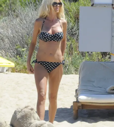 Image 3306896 from Victoria Silvstedt
