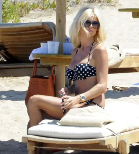 Image 3306894 from Victoria Silvstedt
