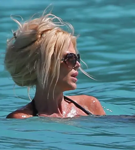 Image 3306852 from Victoria Silvstedt