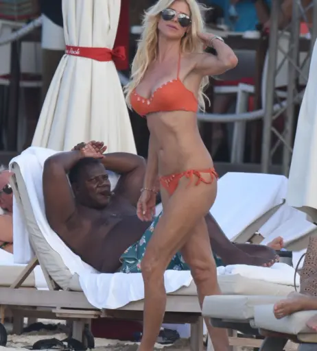 Image 3306867 from Victoria Silvstedt
