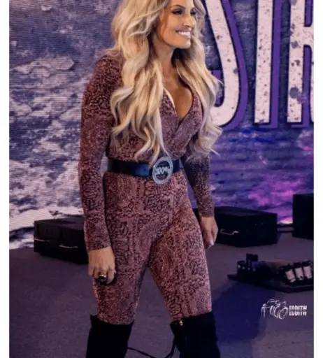 Image 3306525 from Trish Stratus