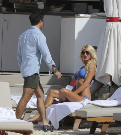 Image 3306795 from Victoria Silvstedt