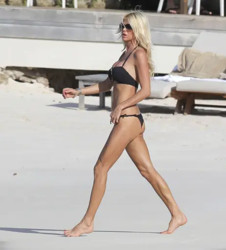 Image 3306774 from Victoria Silvstedt