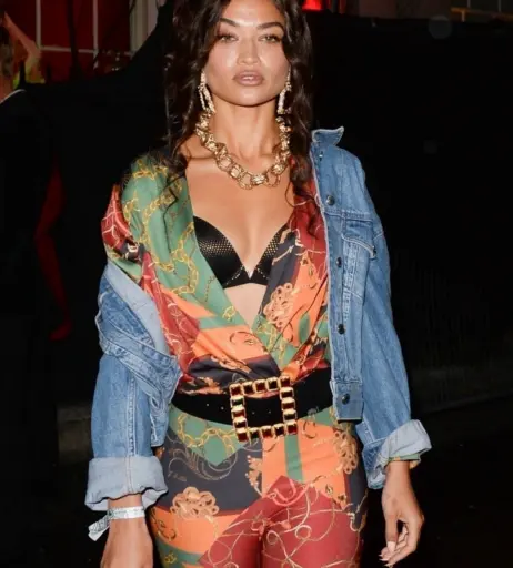 Image 3306702 from Shanina Shaik