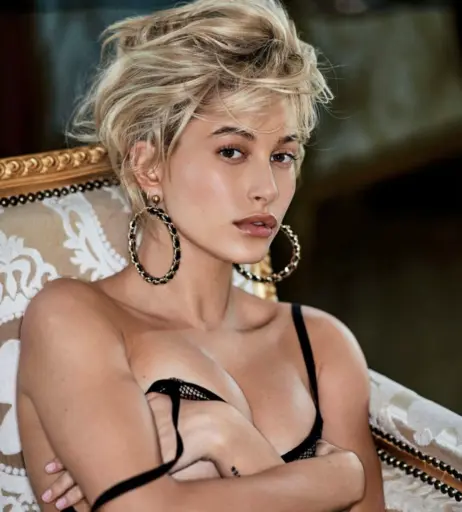 Image 3306728 from Hailey Bieber