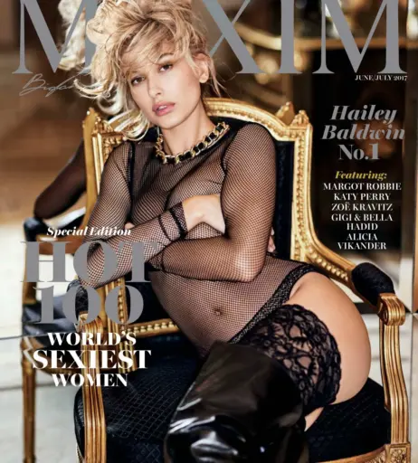 Image 3306723 from Hailey Bieber