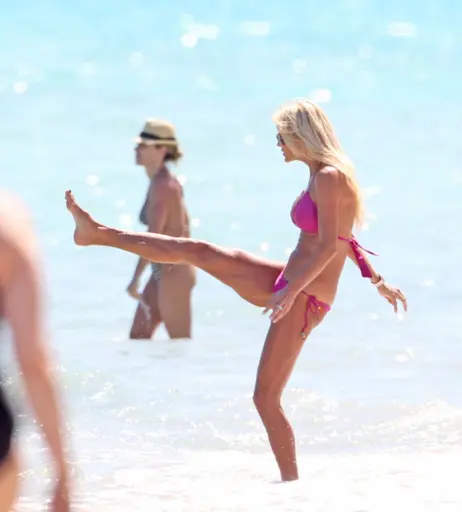 Image 3306692 from Victoria Silvstedt