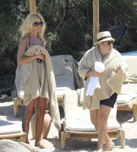Image 3306909 from Victoria Silvstedt