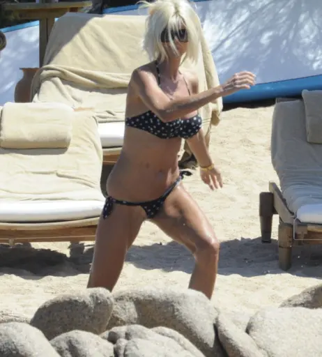 Image 3306903 from Victoria Silvstedt