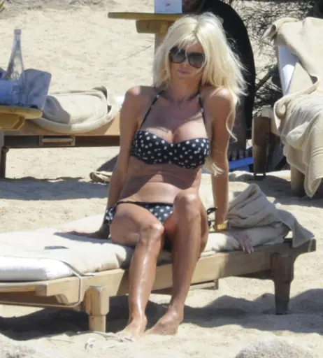Image 3306907 from Victoria Silvstedt