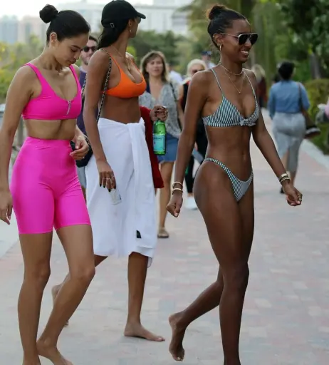 Image 3304814 from Jasmine Tookes
