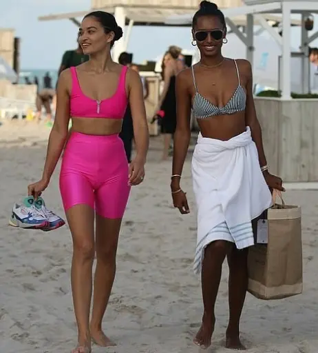 Image 3304809 from Jasmine Tookes