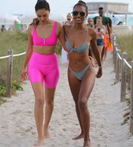 Image 3304804 from Jasmine Tookes