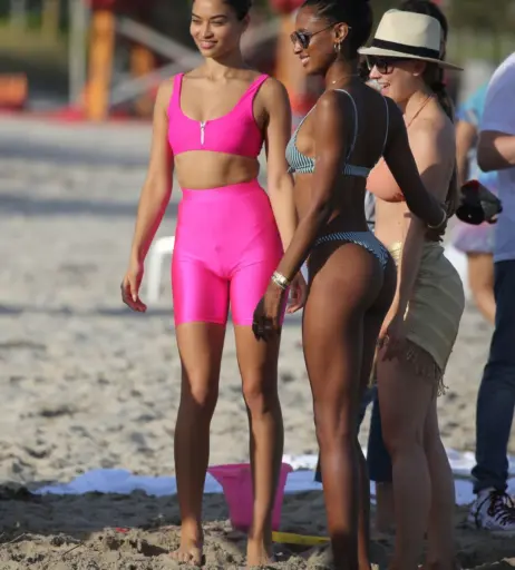 Image 3304955 from Shanina Shaik