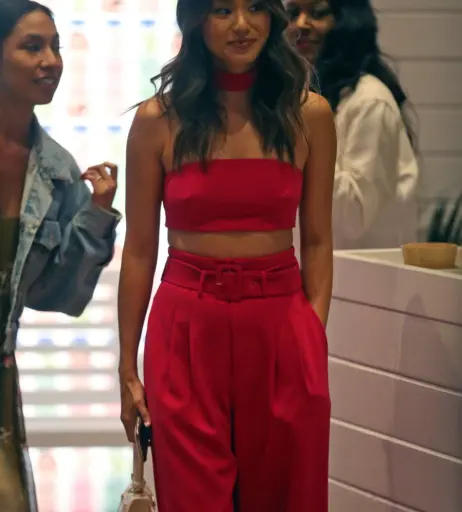 Image 3304979 from Jamie Chung