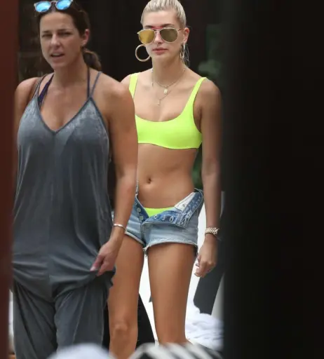 Image 3304960 from Hailey Bieber