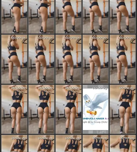 Image 3301407 from Livvalittle / livvfit / fitdonk