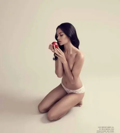 Image 3303158 from Shanina Shaik
