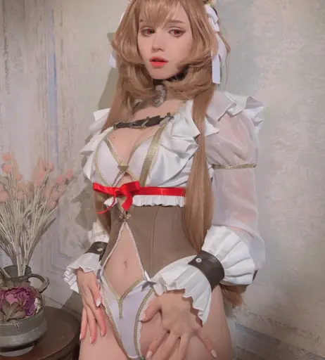 Image 3300803 from Shirogane-Sama