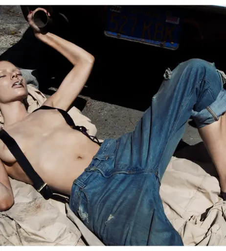 Image 3300618 from Sophie Monk