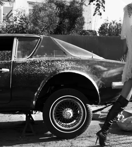 Image 3300626 from Sophie Monk