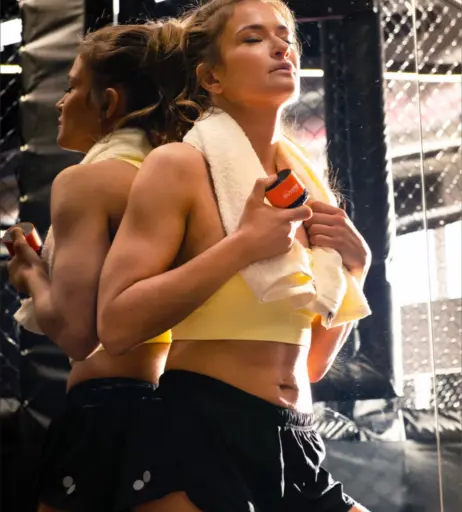 Image 3896381 from karolina kowalkiewicz / karolinaufc