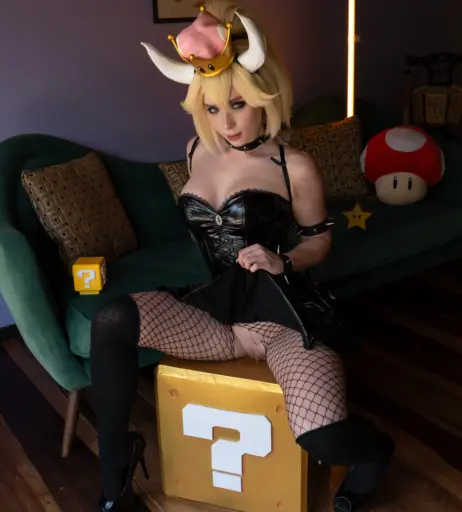 Image 3886875 from Sweetie Fox / MoonFleur
