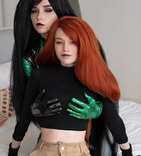 Image 3876684 from Sweetie Fox / MoonFleur
