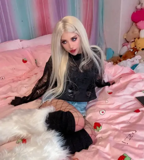 Image 3872850 from Stormystormborn / SavannahBailey