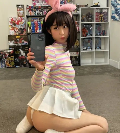 Image 3866892 from Saori Kiyomi