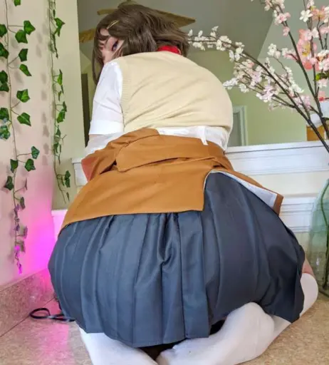 Image 386900 from Liliana Fenty