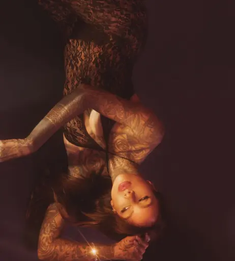 Image 3851895 from Cleo Petra / Kinnaman / Wattenström