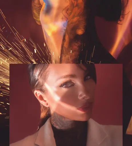 Image 3851863 from Cleo Petra / Kinnaman / Wattenström