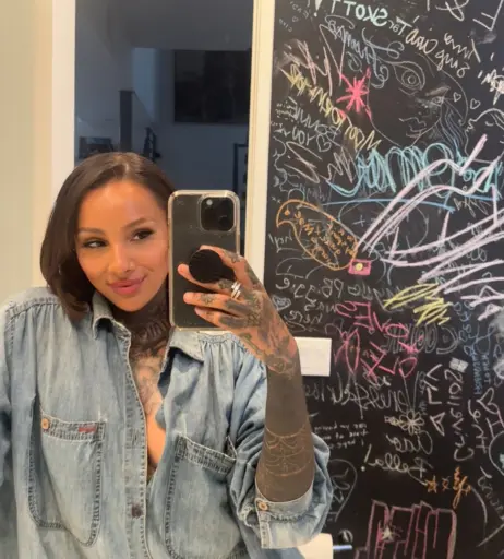 Image 3851647 from Cleo Petra / Kinnaman / Wattenström