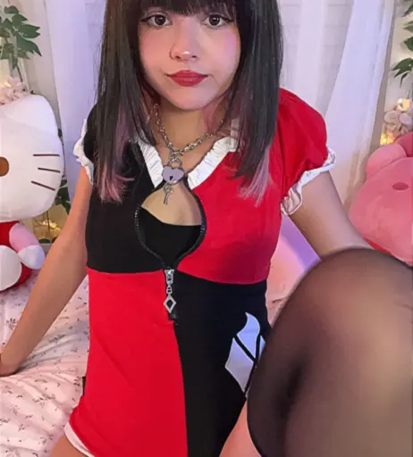 Image 3851670 from luvcoregf / Fulltime Crybaby