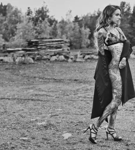 Image 3851145 from Cleo Petra / Kinnaman / Wattenström