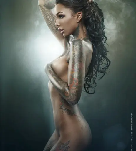 Image 3851123 from Cleo Petra / Kinnaman / Wattenström