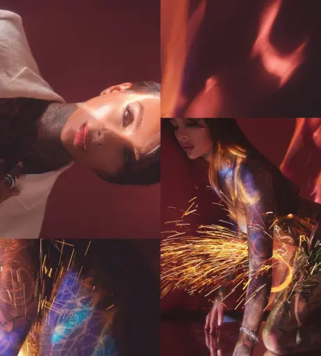 Image 3851926 from Cleo Petra / Kinnaman / Wattenström