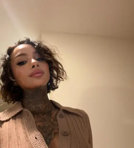 Image 3852526 from Cleo Petra / Kinnaman / Wattenström