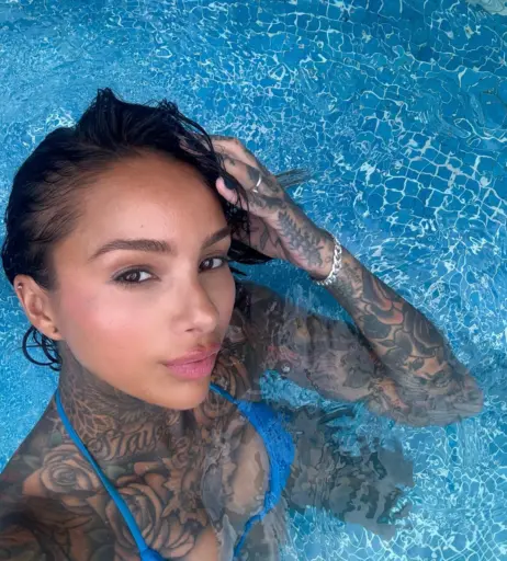 Image 3852748 from Cleo Petra / Kinnaman / Wattenström