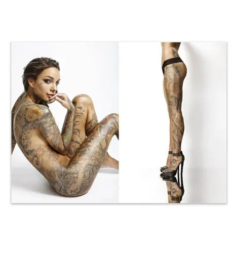 Image 3852044 from Cleo Petra / Kinnaman / Wattenström