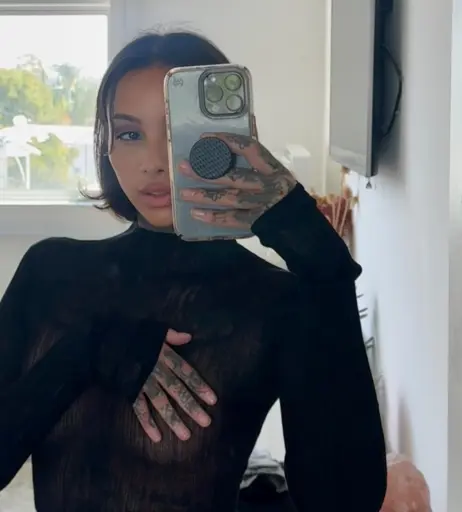 Image 3852379 from Cleo Petra / Kinnaman / Wattenström