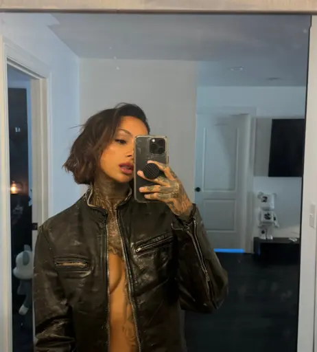 Image 3852312 from Cleo Petra / Kinnaman / Wattenström