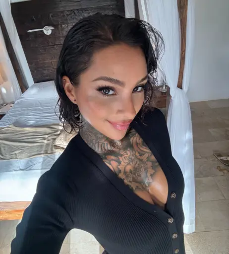 Image 3852936 from Cleo Petra / Kinnaman / Wattenström