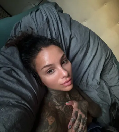 Image 3853044 from Cleo Petra / Kinnaman / Wattenström